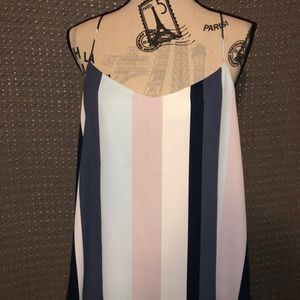 Loft Tank Top